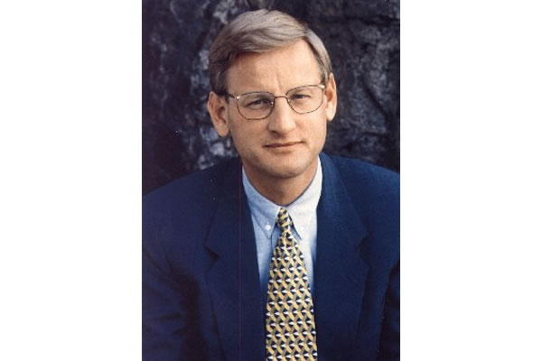 Carl Bildt